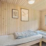 Дом отдыха Gorgeous In With Sauna Хамбл