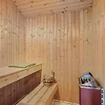 Gorgeous In With Sauna Дом отдыха Хамбл