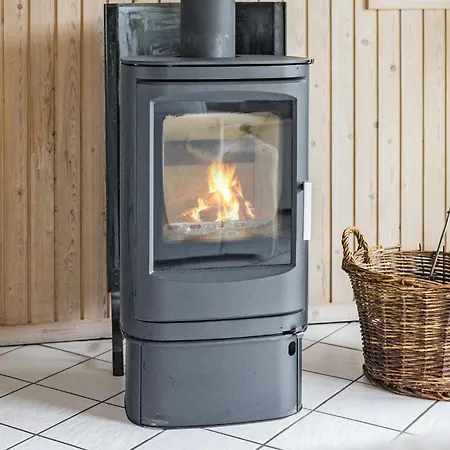 Gorgeous In With Sauna