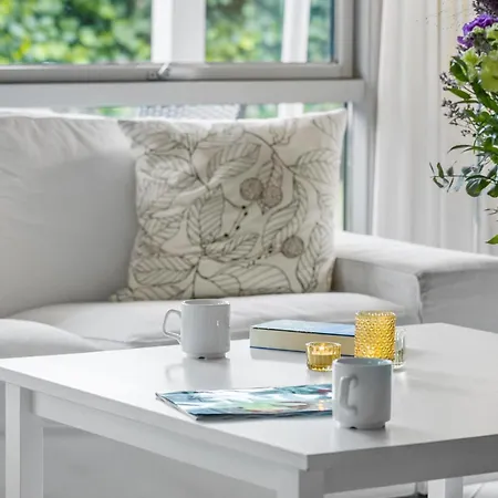 Gorgeous In With Sauna Ferienhaus *