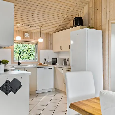 Gorgeous In With Sauna *