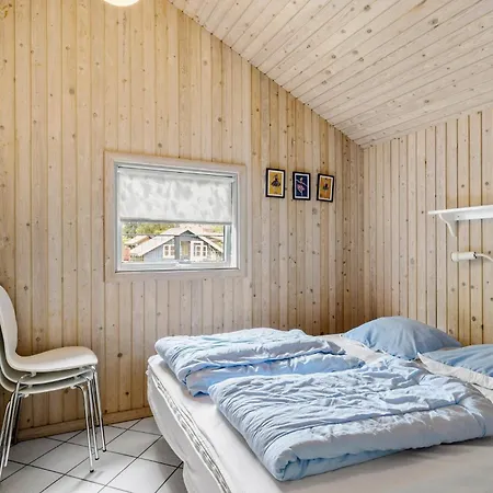 Gorgeous In With Sauna Ferienhaus *