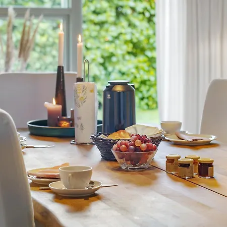 Gorgeous In With Sauna Ferienhaus Nordenbro Vesteregn