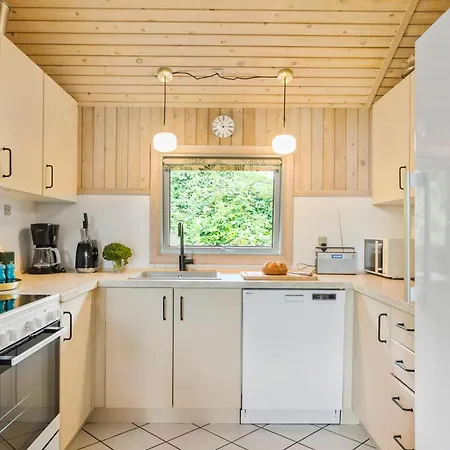 Gorgeous In With Sauna *