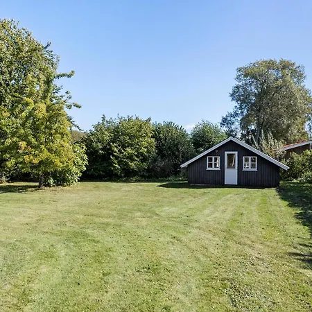 Ferienhaus Gorgeous In With Sauna Nordenbro Vesteregn