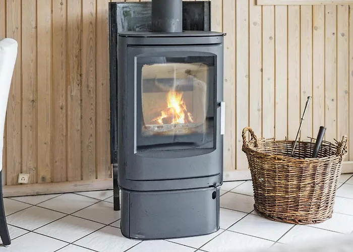 Gorgeous In With Sauna