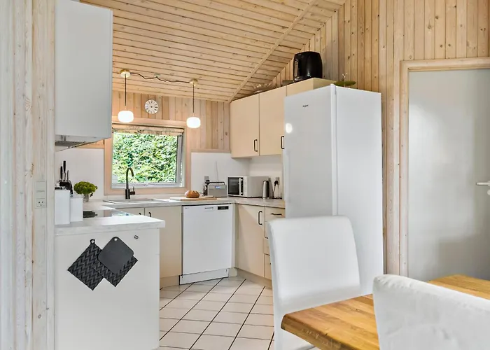 Gorgeous In With Sauna *