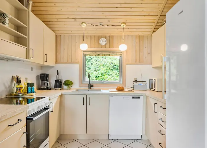 Gorgeous In With Sauna *