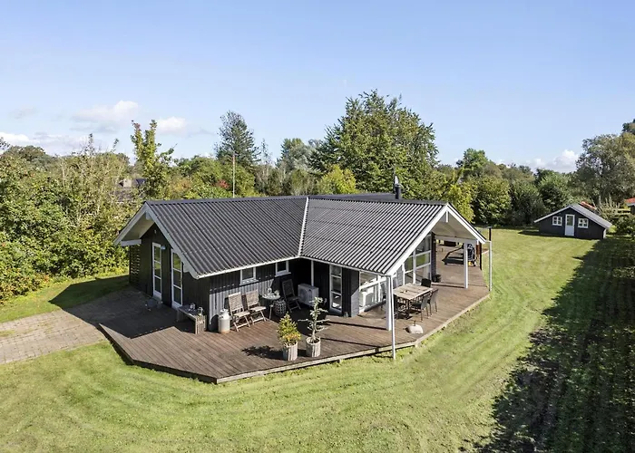 Gorgeous In With Sauna Holiday home *