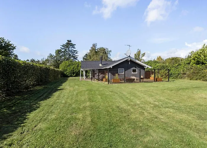 Holiday home Gorgeous In With Sauna *