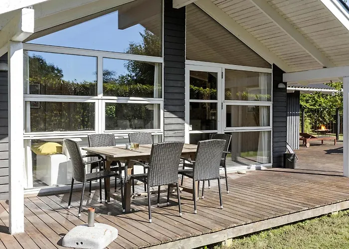 Gorgeous In With Sauna Holiday home *